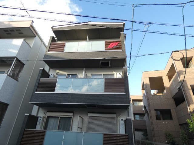 【外観】 | F asecia lrifi
