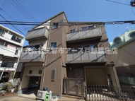 品川区小山６丁目賃貸の画像