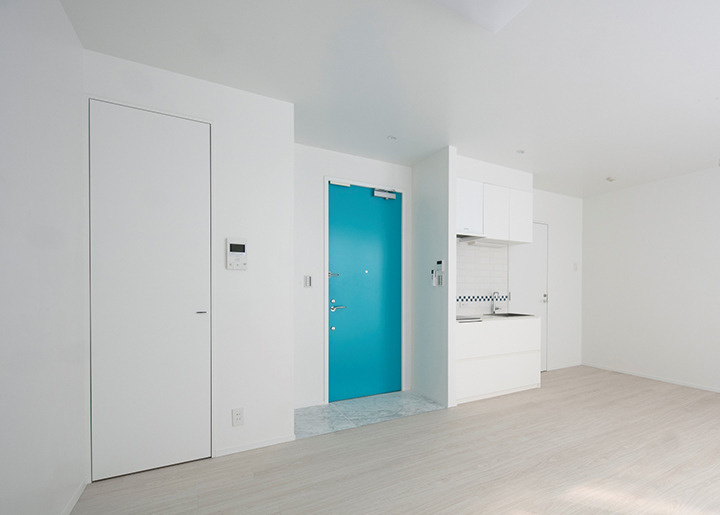 ラナイグレース北青山の内装|※画像は募集区画とは別部屋です。あくまでも内装イメージとしてご参照下さい。