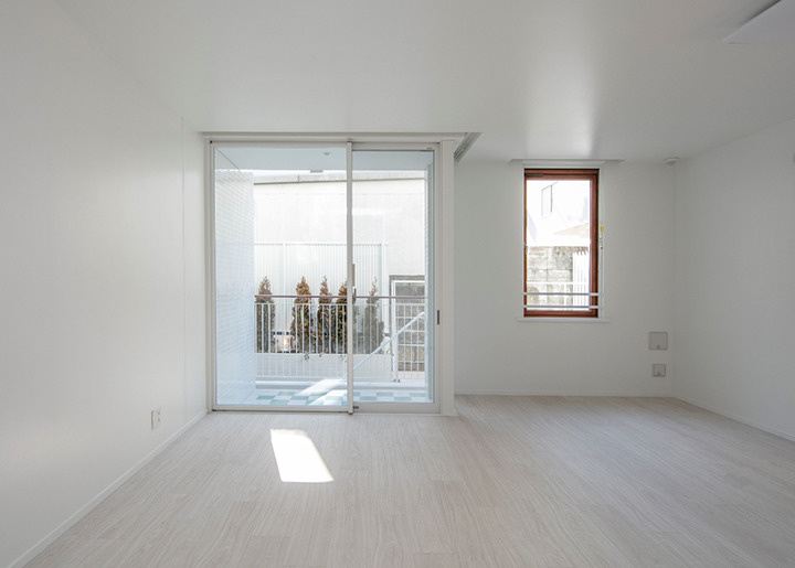 ラナイグレース北青山の内装|※画像は募集区画とは別部屋です。あくまでも内装イメージとしてご参照下さい。