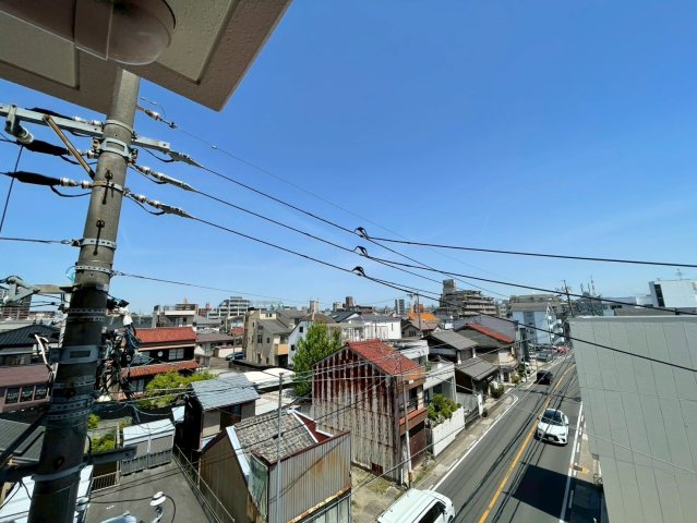 PREMIER（プルミエ）|名古屋市の賃貸ならMy賃貸の展望|PREMIER（プルミエ）