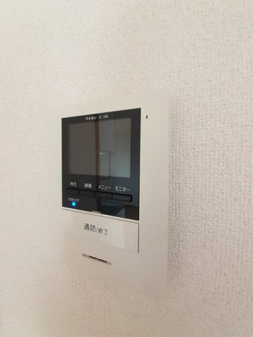 シェーン・バッハの設備