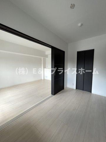 【居間・リビング】 | サンラルーチェ博多南　仲介手数料無料！