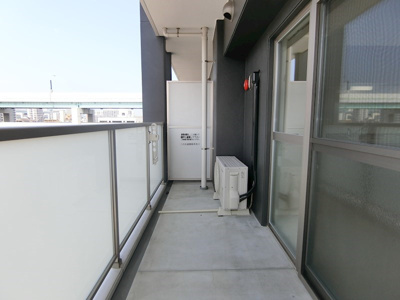 【バルコニー】 | 仲介手数料半額！HPに初期費用掲載！「プライスホーム」で検索！テイルガーデン博多