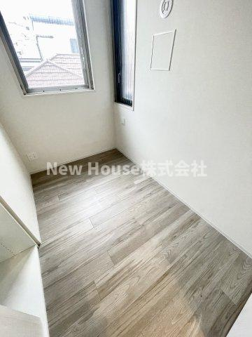 ルミーク本町イーストの子供部屋