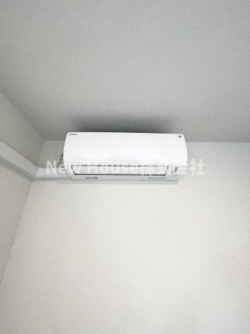 ルミーク本町イーストの設備