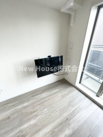 ルミーク本町イーストの設備