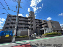 リープハーベン八尾木の画像