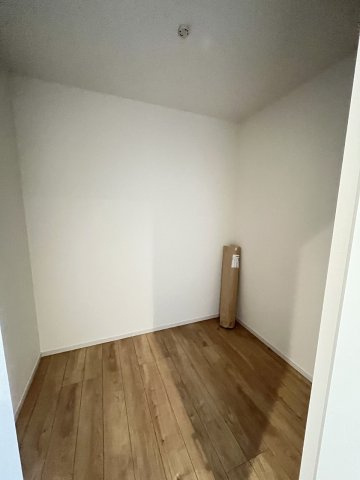 【収納】 | 糟屋郡志免町東公園台2丁目3期　1号棟（全1棟）【仲介手数料無料・0円】 | 現地写真。