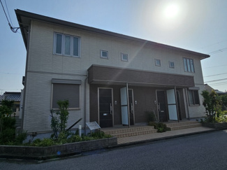 【外観】 | 積水ハウスの賃貸住宅シャーメゾン！