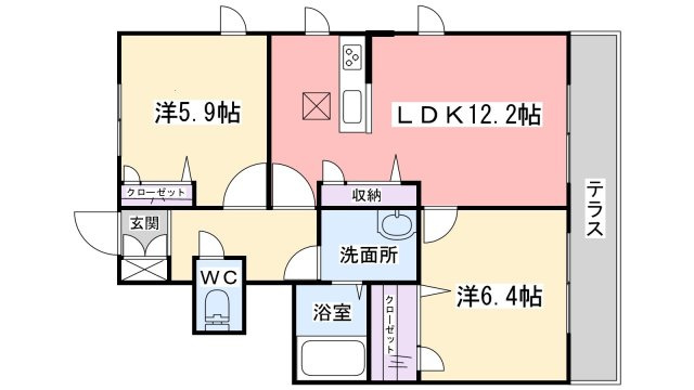 プランドールF