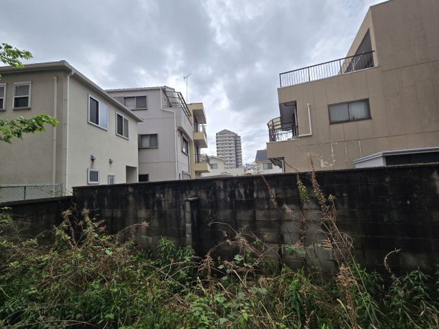 トレンディーイマⅡ|名古屋市の賃貸ならMy賃貸の展望|トレンディーイマⅡ