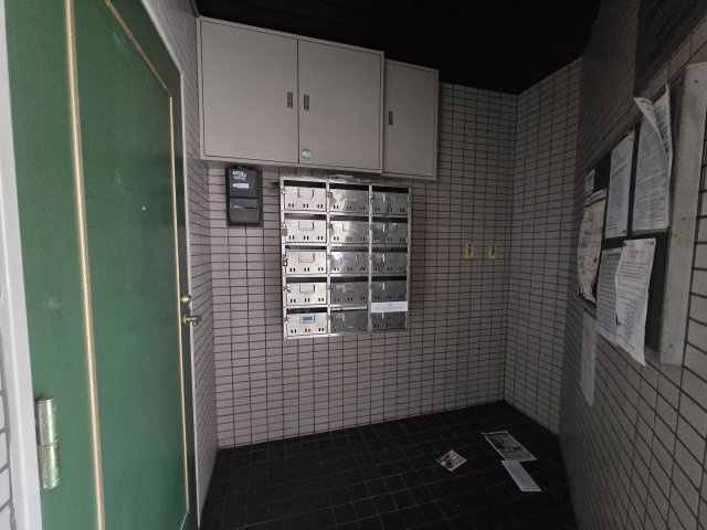 トレンディーイマⅡ|名古屋市の賃貸ならMy賃貸のその他共用部分|トレンディーイマⅡ