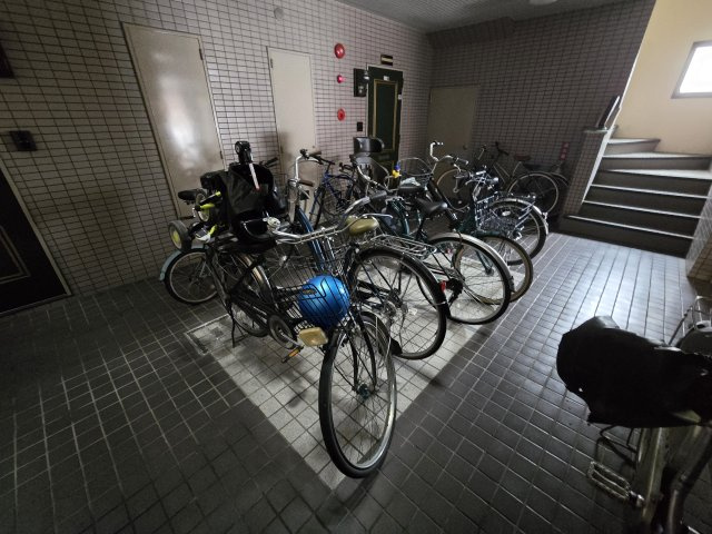 トレンディーイマⅡ|名古屋市の賃貸ならMy賃貸のその他共用部分|トレンディーイマⅡ