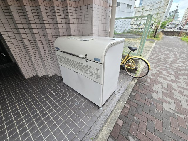 トレンディーイマⅡ|名古屋市の賃貸ならMy賃貸のその他共用部分|トレンディーイマⅡ