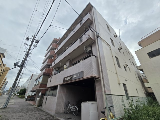 トレンディーイマⅡ|名古屋市の賃貸ならMy賃貸