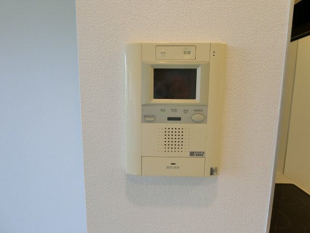 【設備】 | シャーメゾン白鷺