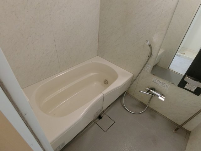 【浴室】 | シャーメゾン白鷺