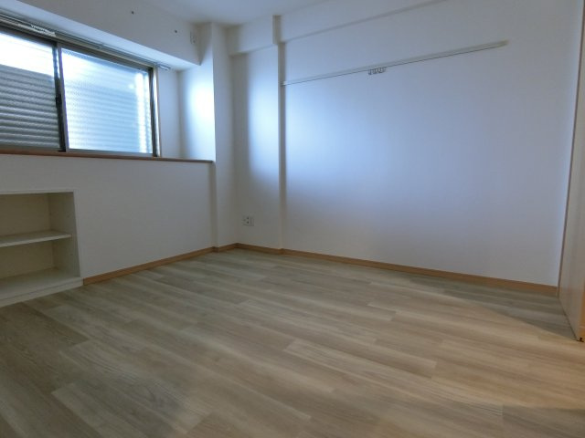 【寝室】 | シャーメゾン白鷺