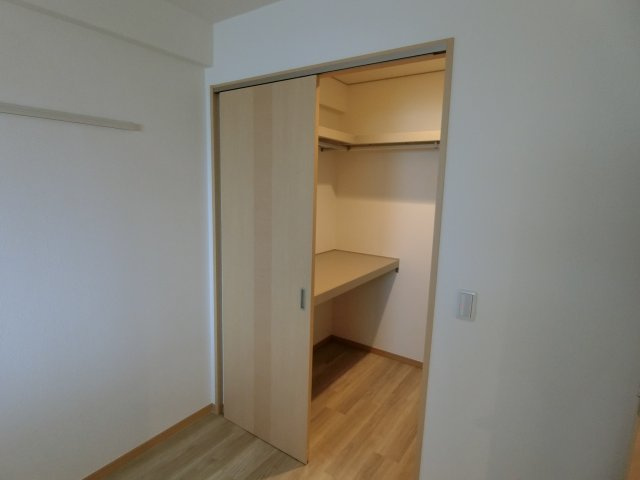【収納】 | シャーメゾン白鷺