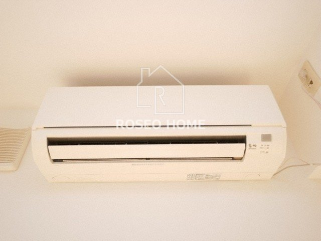 レシェンテ西梅田の設備