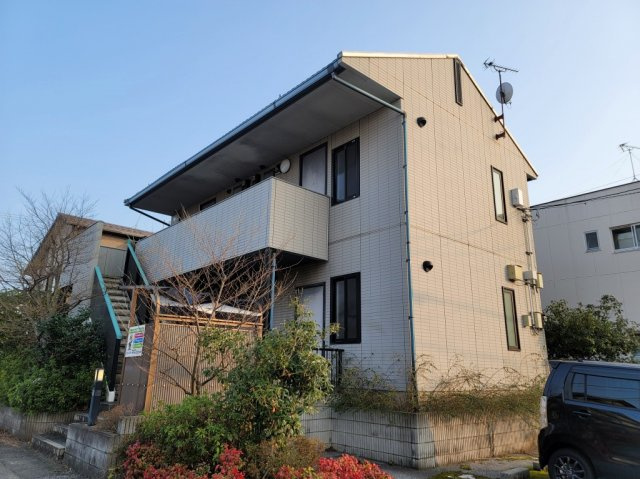 La Casa Verde