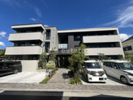 シャーメゾン ブランシュの画像