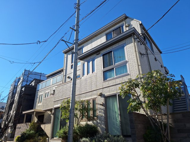 アーバンハイム　スズキ