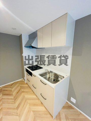 仲介手数料0円！！Sugarloaf　Park　浅間町のキッチン