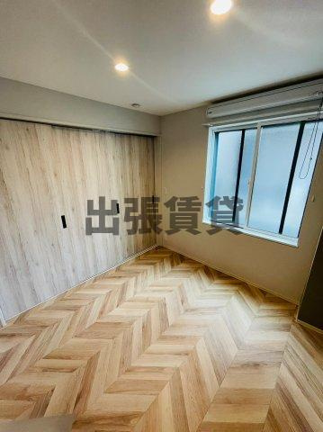 仲介手数料0円！！Sugarloaf　Park　浅間町の居間・リビング