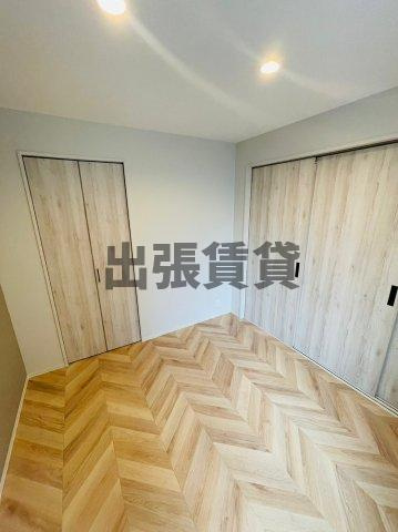 仲介手数料0円！！Sugarloaf　Park　浅間町の居間・リビング