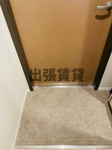 仲介手数料0円！！Sugarloaf　Park　浅間町の玄関