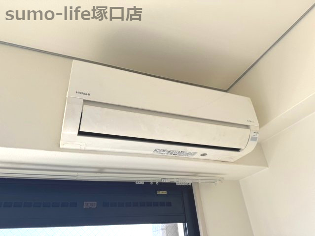 ロイヤルハイツつかしんの設備