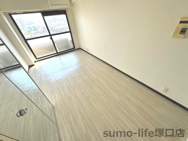 ロイヤルハイツつかしんのその他