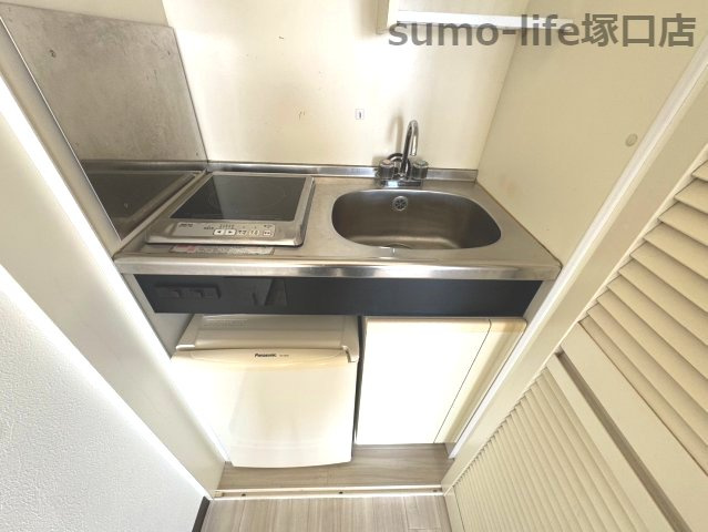 ロイヤルハイツつかしんのその他