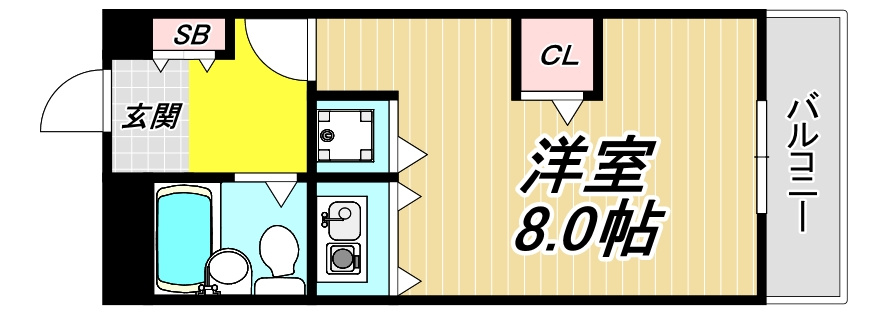 ロイヤルハイツつかしん