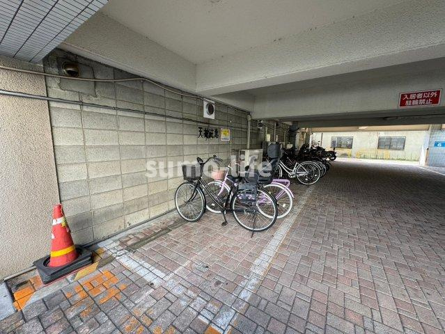 ロイヤルハイツつかしんのその他共用部分