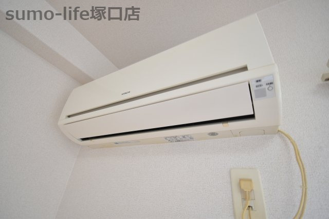 クラシェス尼崎のその他