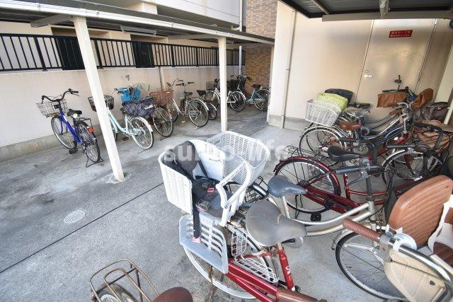 エスペランサ藤井Ⅱのその他共用部分
