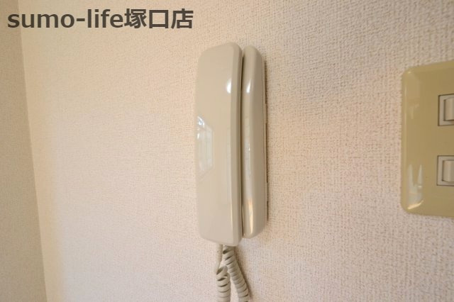グランドールUM2のセキュリティ