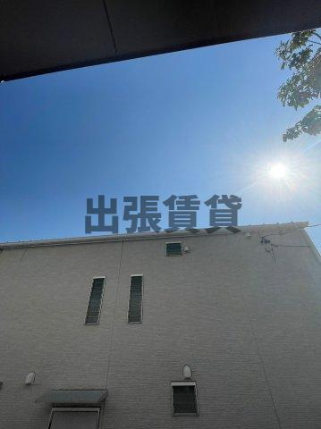 仲介手数料0円！！プレシャス植田の展望