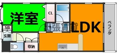 仲介手数料0円！！プレシャス植田