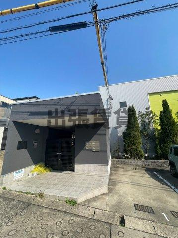 仲介手数料0円！！プレシャス植田の外観