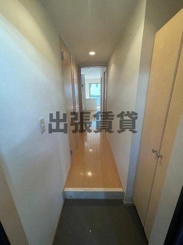 仲介手数料0円！！プレシャス植田の内装