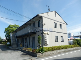 【外観】 | コンフォート北沢