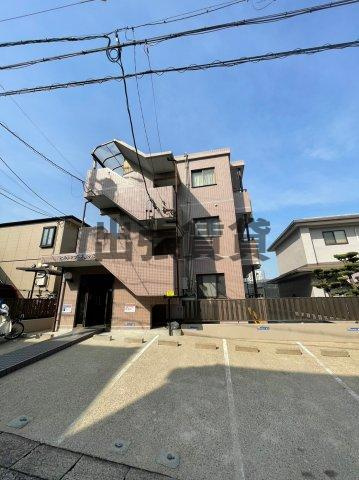 仲介手数料0円！！ヒルトップ平和ヶ丘