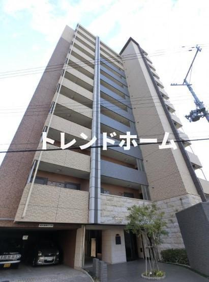 プレサンス福島ニューゲート