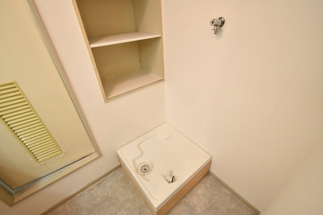 フェルザ西宮の設備