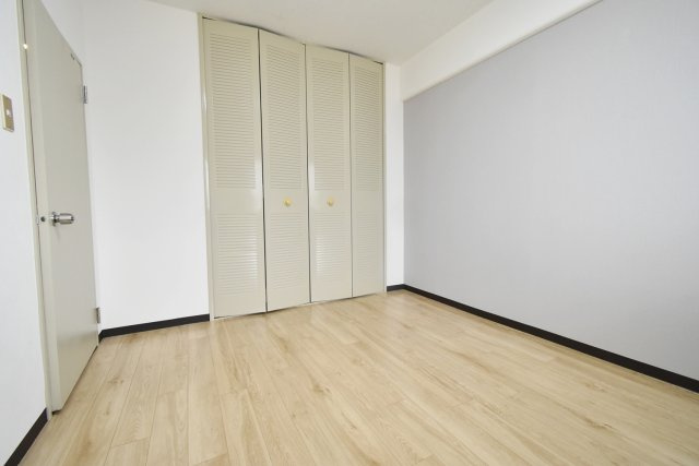 フェルザ西宮の洋室|5.5帖