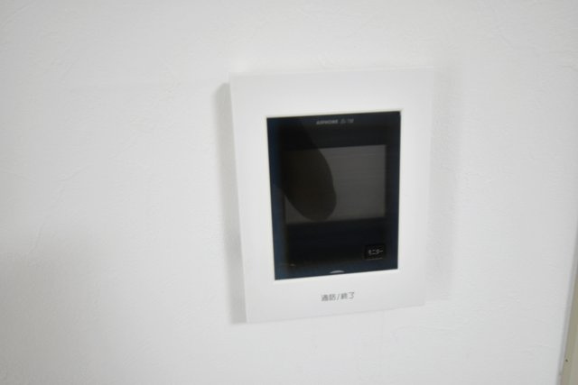 フェルザ西宮のセキュリティ